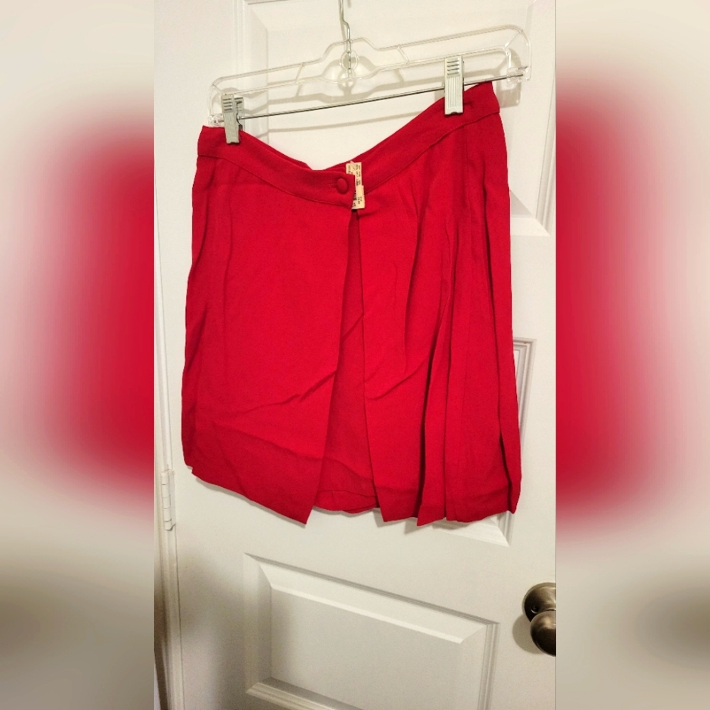 Summer Skort